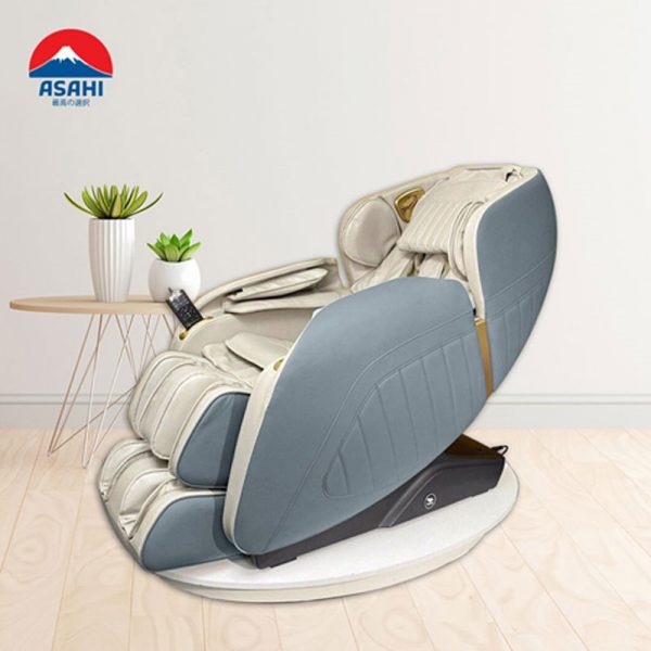 Ghế massage ASAHI Ai 400